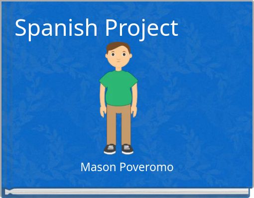 Spanish Project