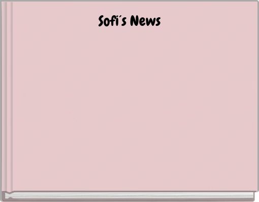 Sofi´s News