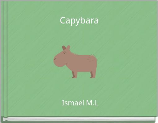 Capybara