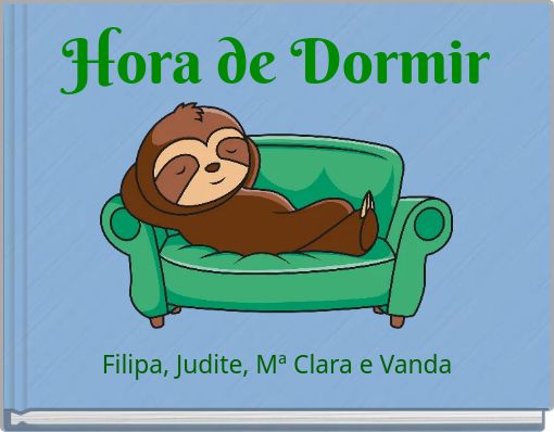 Hora de Dormir