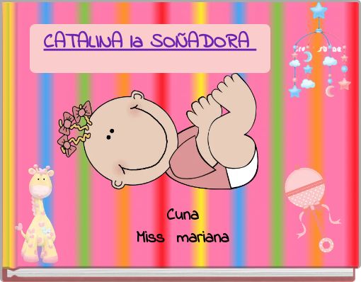 CATALINA la SOÑADORA