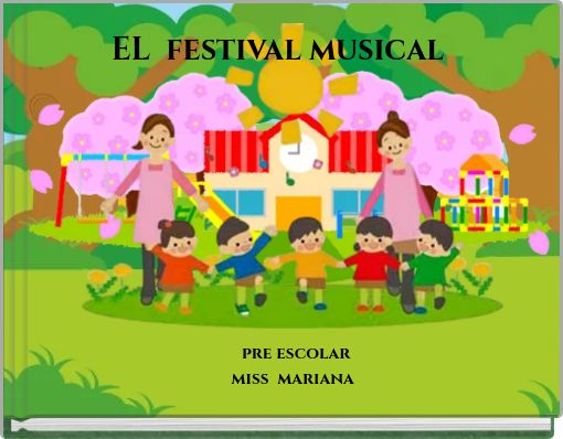 EL festival musical
