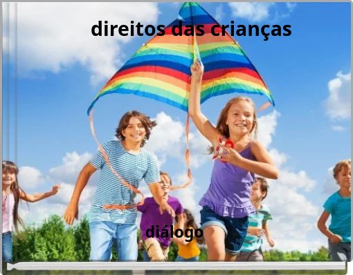 direitos das crianças