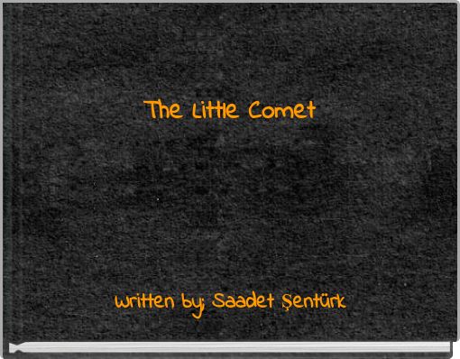 The Little Comet