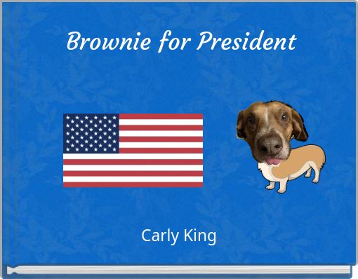 Brownie for President