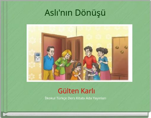 Aslı'nın Dönüşü