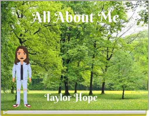 All About Me