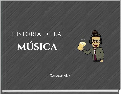 historia de la música