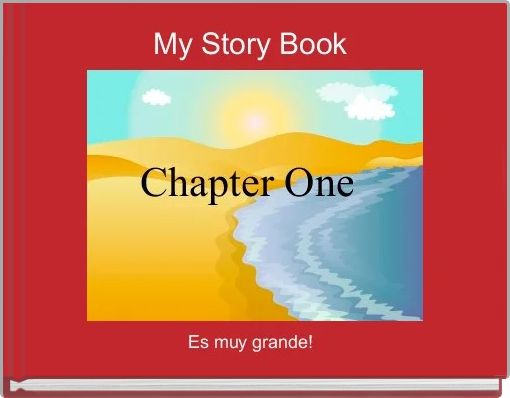 My Story Book 