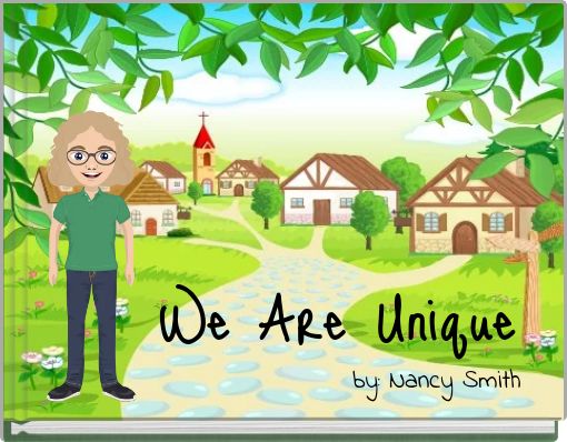 We Are Unique