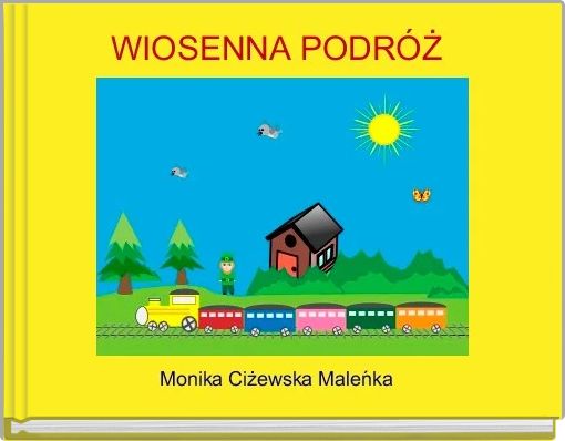 WIOSENNA PODRÓŻ 