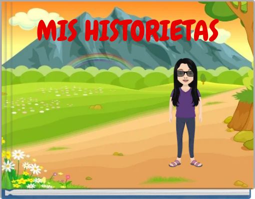 MIS HISTORIETAS