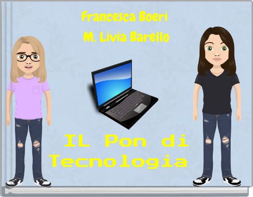 Francesca Boeri M. Livia Barello