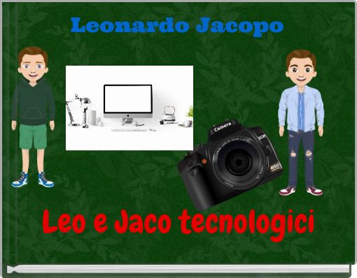 Leonardo Jacopo