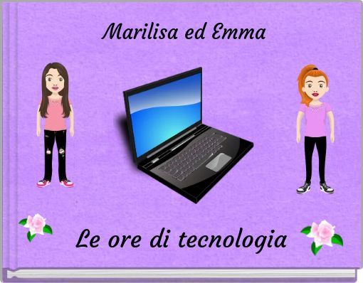 Marilisa ed Emma