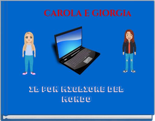 CAROLA E GIORGIa