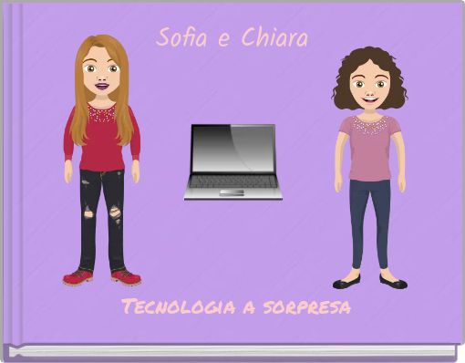 Sofia e Chiara
