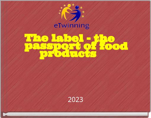 The label - the passport of food products