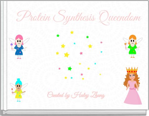 Protein Synthesis Queendom