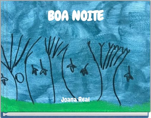 BOA NOITE