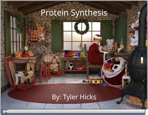 Protein Synthesis