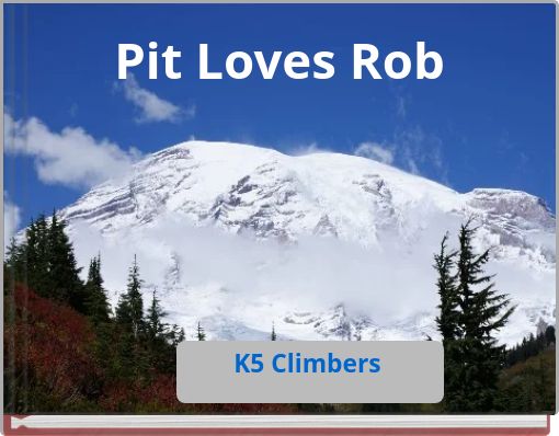 Pit Loves Rob