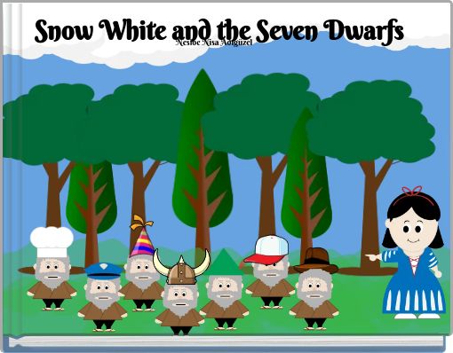 Snow White and the Seven Dwarfs