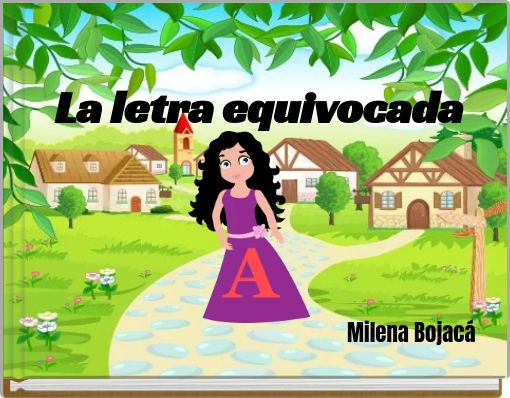 La letra equivocada