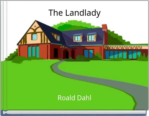 The Landlady