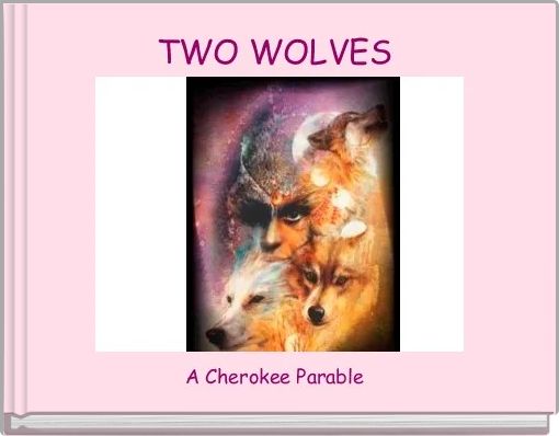 TWO WOLVES 