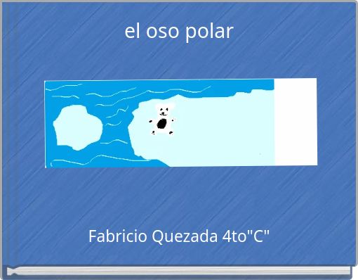 el oso polar