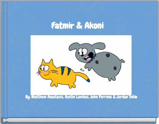 Fatmir & Akoni