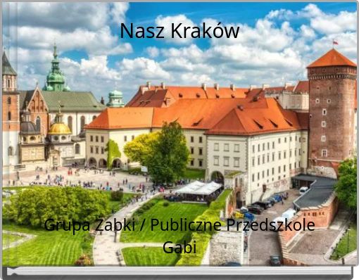 Nasz Kraków