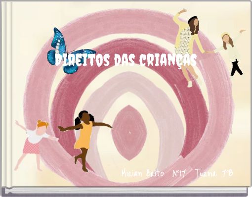 Direitos das crianças