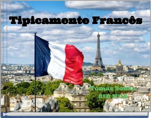 Tipicamente Francês