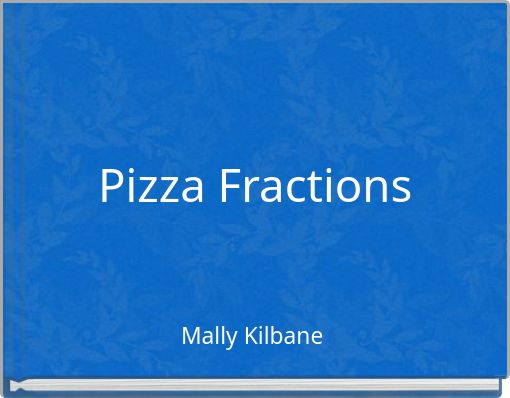 Pizza Fractions