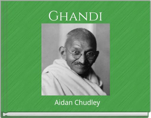 Ghandi