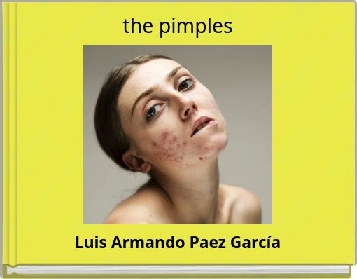 the pimples