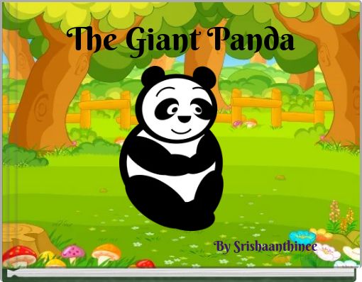 The Giant Panda