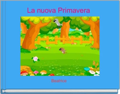 La nuova Primavera 