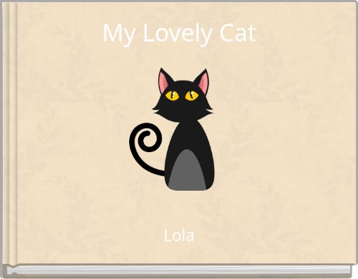 My Lovely Cat