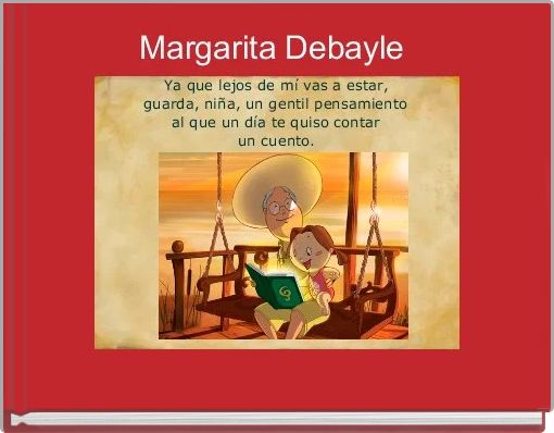 Margarita Debayle 