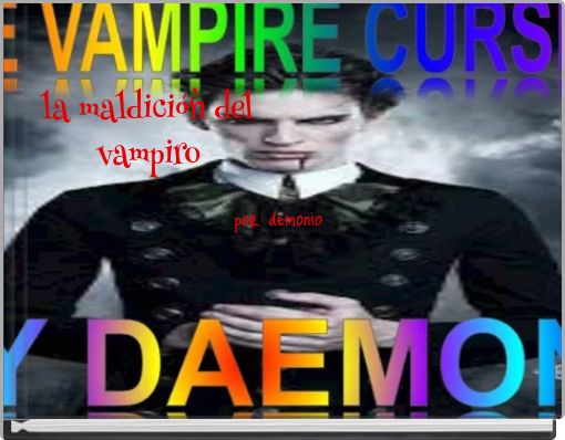 la maldición del vampiro