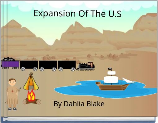Expansion Of The U.S