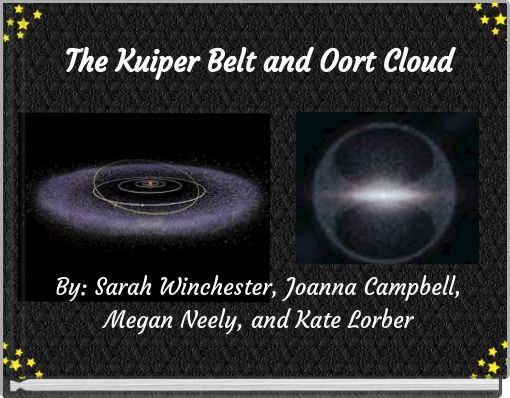 The Kuiper Belt and Oort Cloud