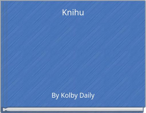 Knihu