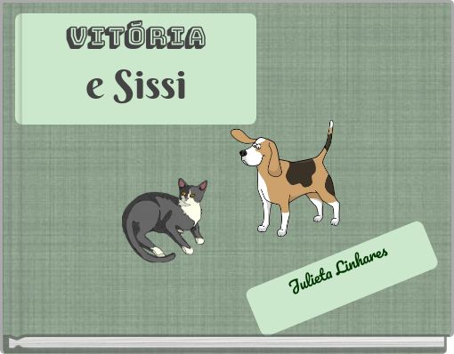 Vit&oacute;ria e Sissi