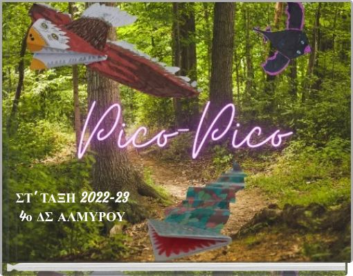 ΣΤ' ΤΑΞΗ 2022-234ο ΔΣ ΑΛΜΥΡΟΥ