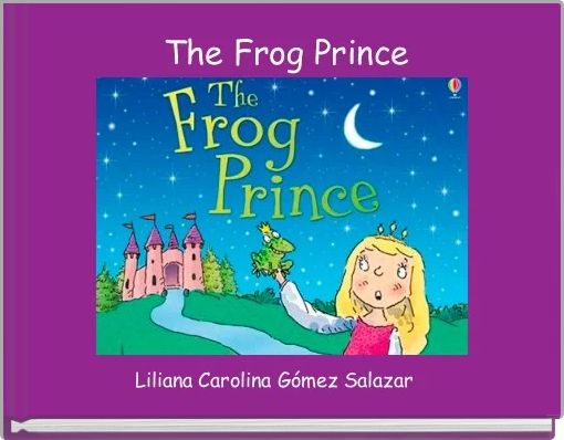  The Frog Prince