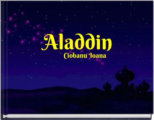 Aladdin